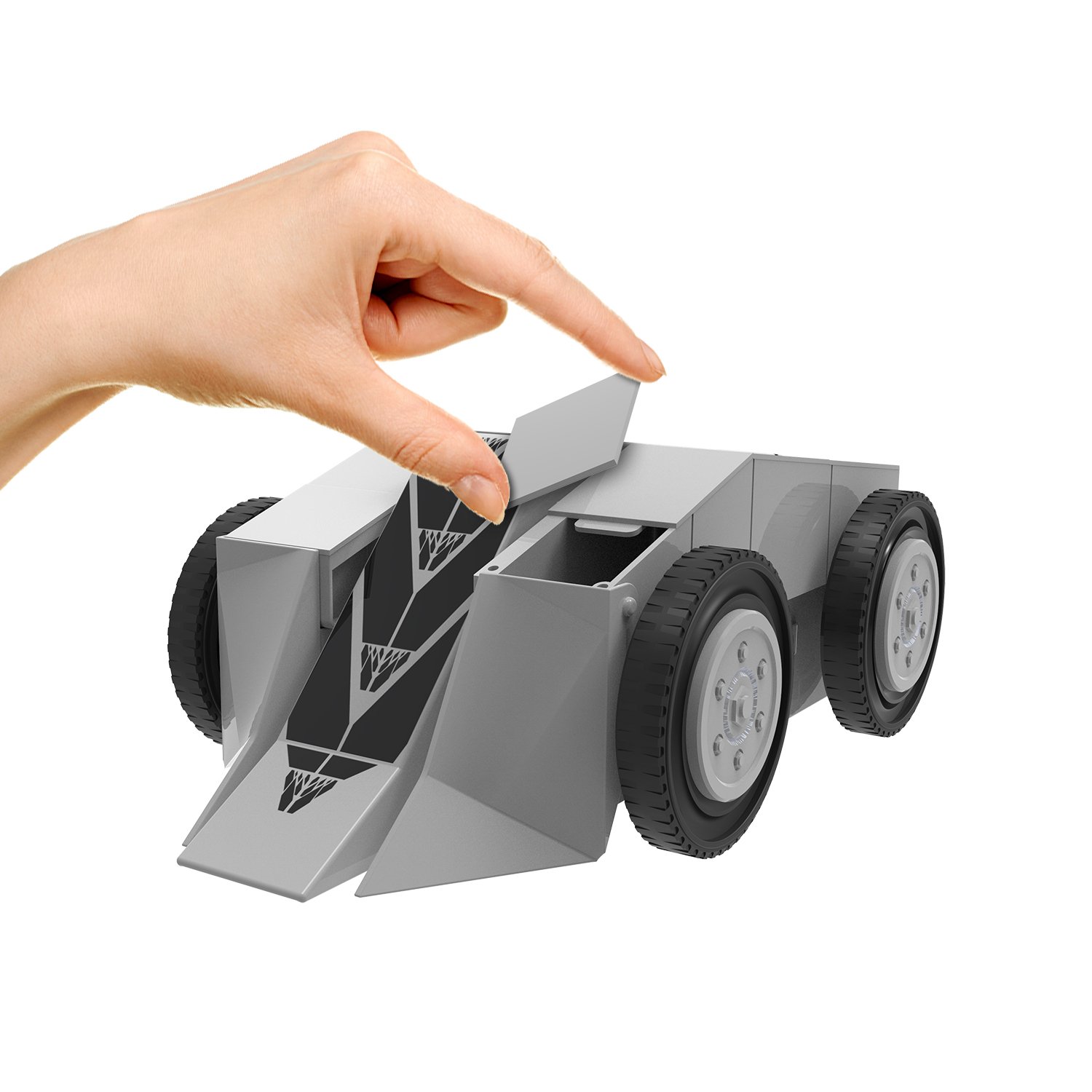 Battlebots Bronco and Tombstone Remote Control Vehicle 2 Pack eBay