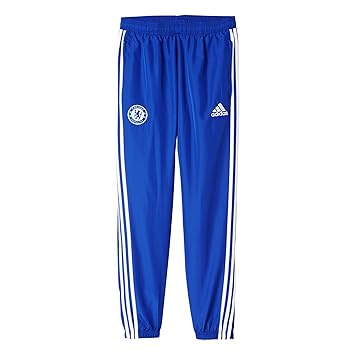 adidas Herren Fu?ballhose CFC Pre PNT