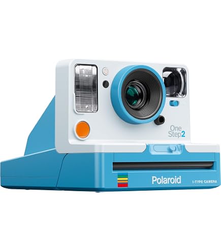 Amazon.com : Polaroid Originals OneStep 2 VF Instant Film Amazon.com : Polaroid Originals OneStep 2 VF Instant Film