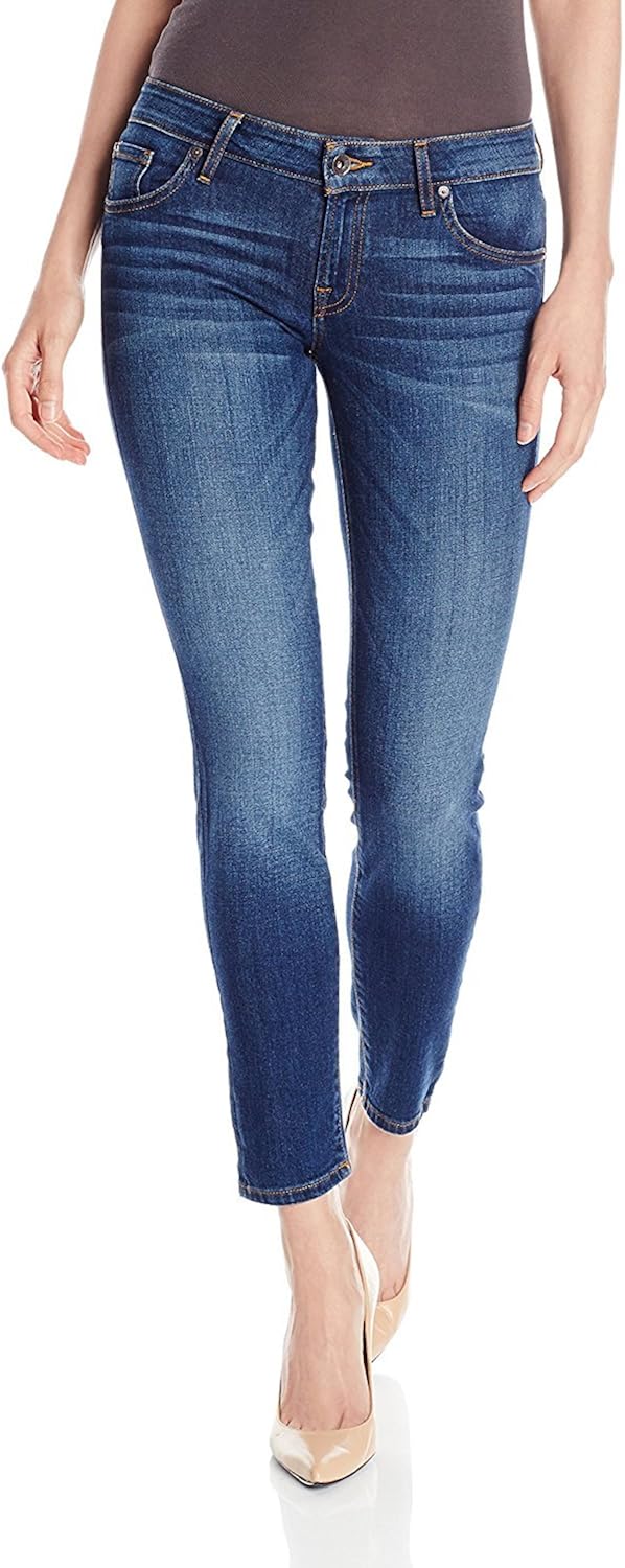 power curvy mid guess jeans