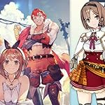 【Switch】ライザのアトリエ 常闇の女王と秘密の隠れ家 スペシャルコレクションボックス  (パッケージ版封入特典(エクストラサウンドコレクション ダウンロードシリアル) 同梱) &【Amazon.co.jp限定】PC壁紙 メール 配信