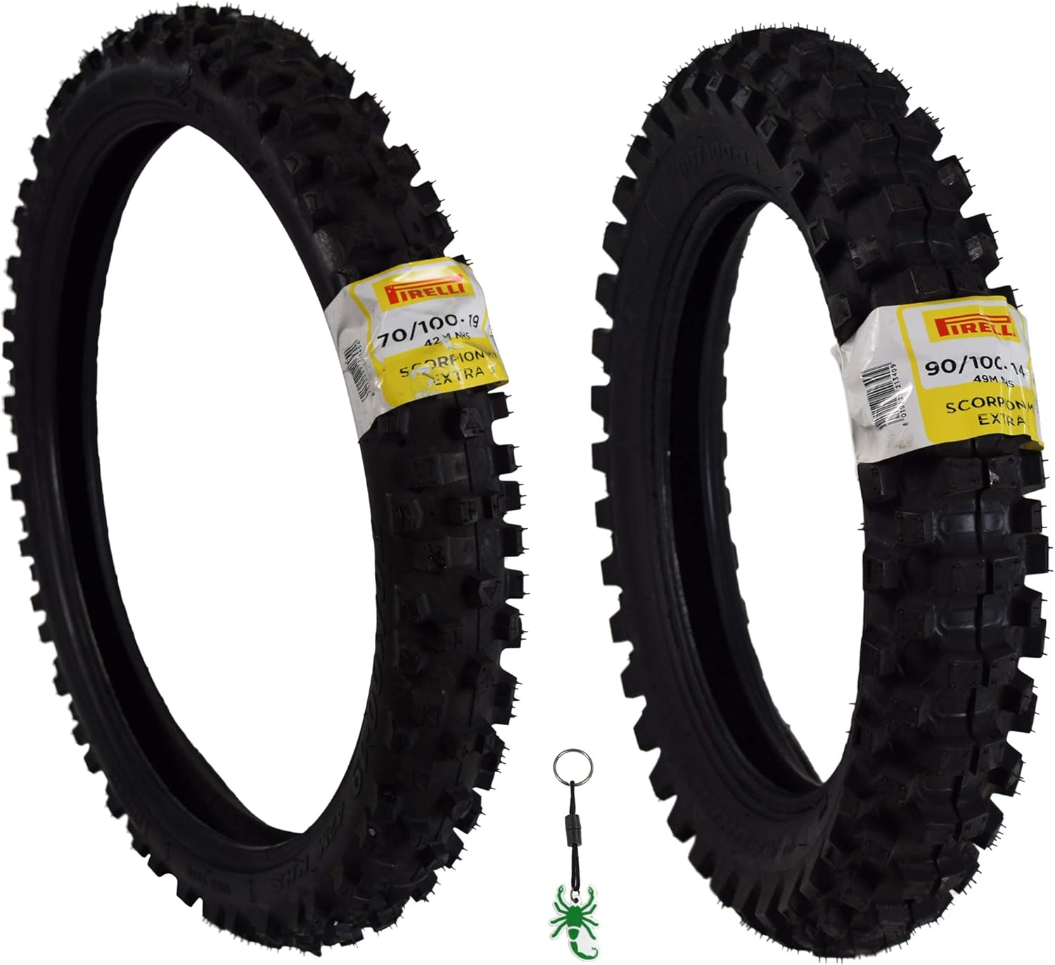 pirelli mx tires