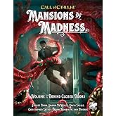 Mansions of Madness Vol.I (Call of Cthulhu Roleplaying Game)