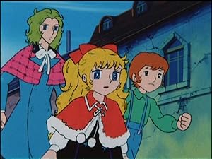 女王陛下のプティアンジェ／音楽集（音楽：筒井広志／歌：広美和子