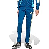 Adidas Unisex Kid's Tiro 24 Training Pants