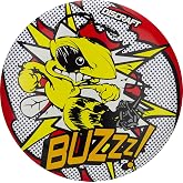 Discraft Supercolor Gallery Lichten Buzzz Mid-Range Golf Disc