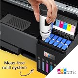 Epson EcoTank ET-18100 Ink Tank Printer A3+ Wireless 6 Colour Photo CD/DVD PVC view 7