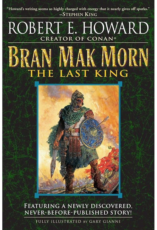 announce The World of Kull - King of Atlantis, a brand new s – Entertainment
