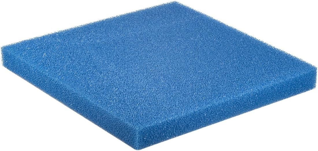 Filtermaster filter foam