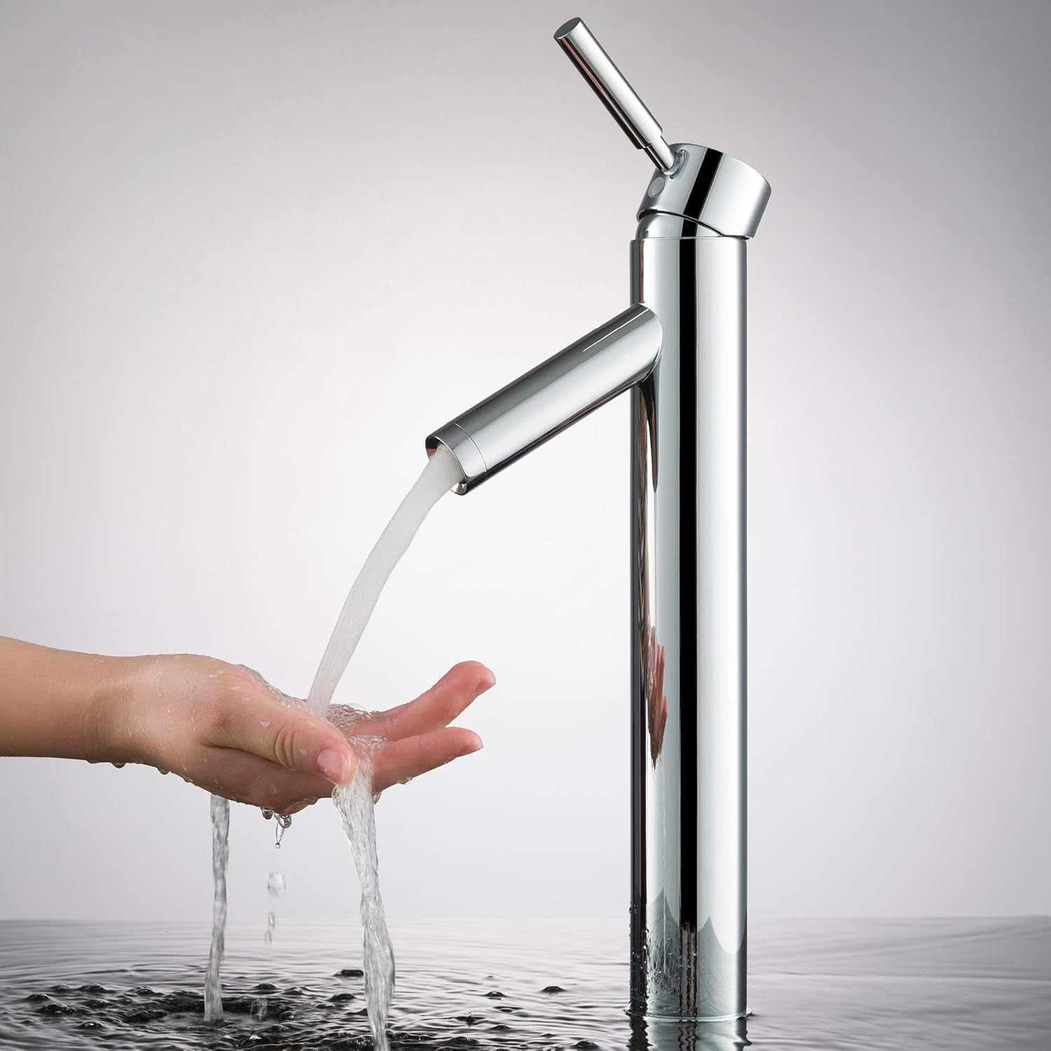 Best Kraus Kitchen Faucet Bronze Oil Rubbed