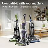 BISSELL Wash and Protect Pro Stain & Odour 1.5L for Upright Cleaners view 6