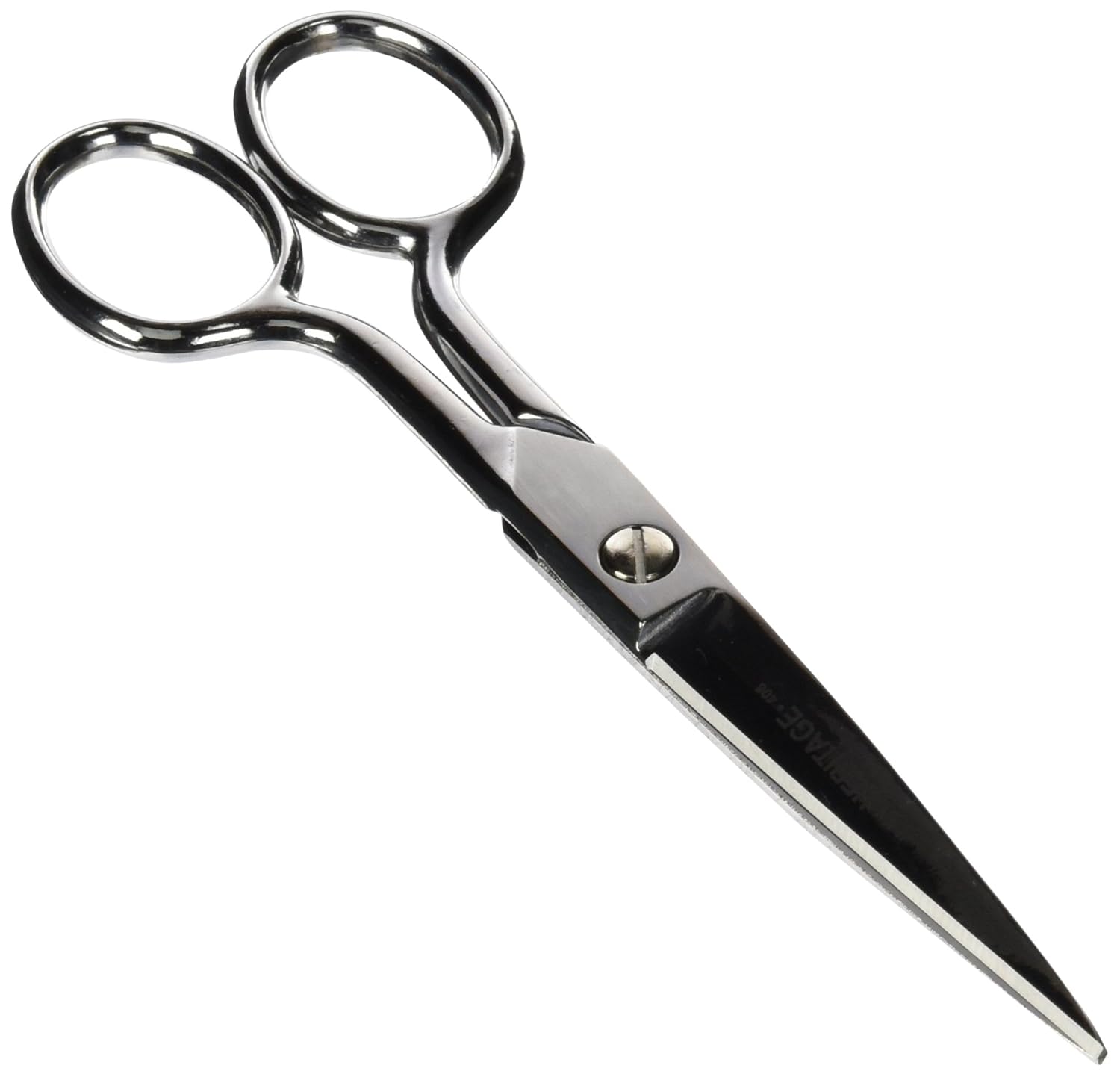 Heritage 406 Sharp Point Scissor Amazon.in Industrial & Scientific