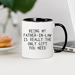Jkfolo Being My Father In Law Is Really The Only