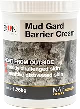 NAF Love the Skin He’s In Mud Gard Barrier Cream 1.25kg Horse view 1