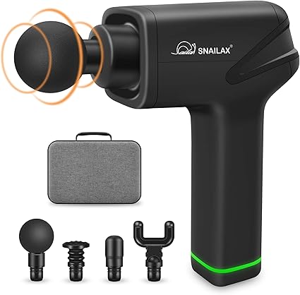 Snailax massage gun Clearance