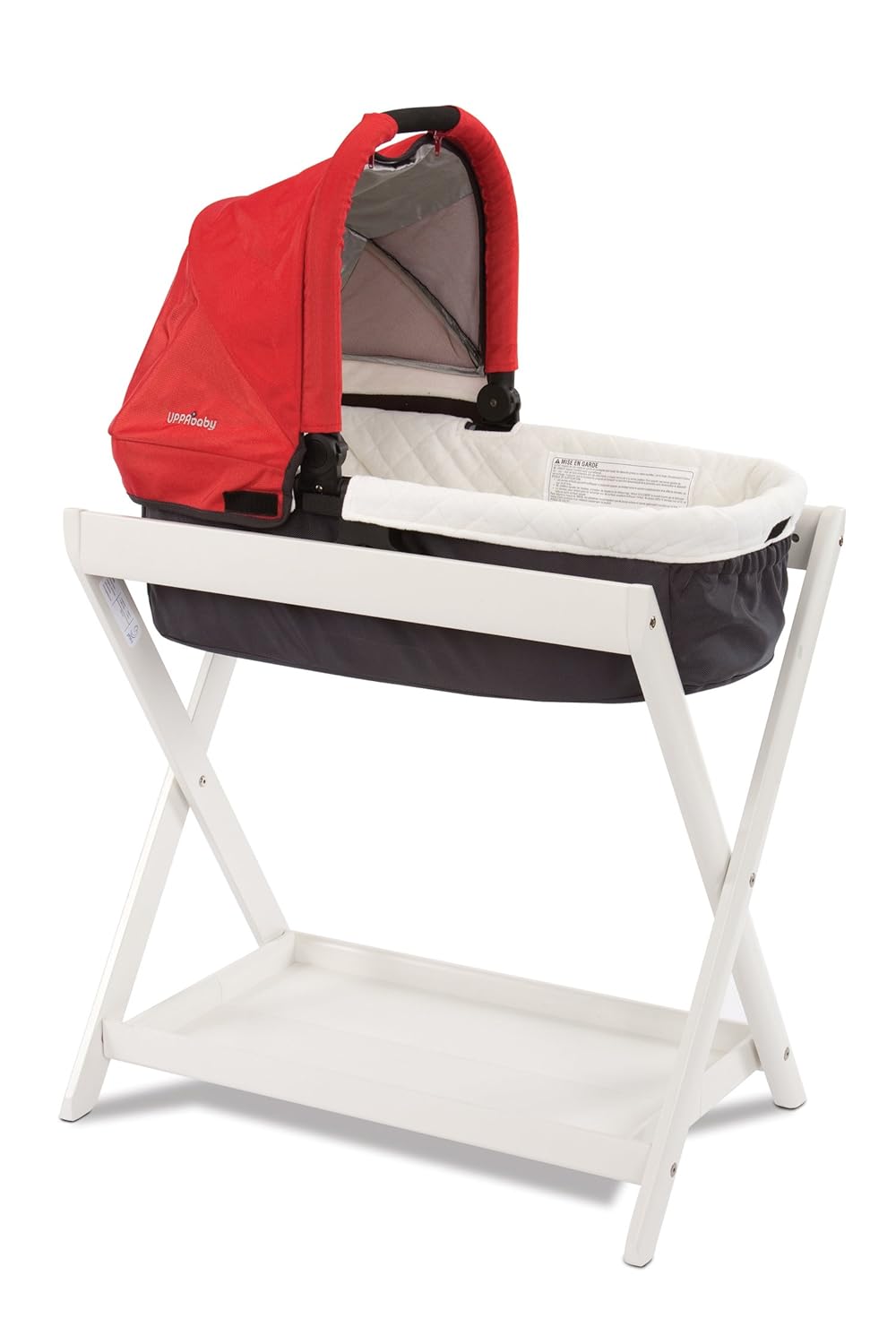 bassinet stand universal