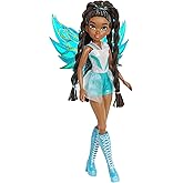 Winx Club Aisha Fairy Doll by Playmates Toys