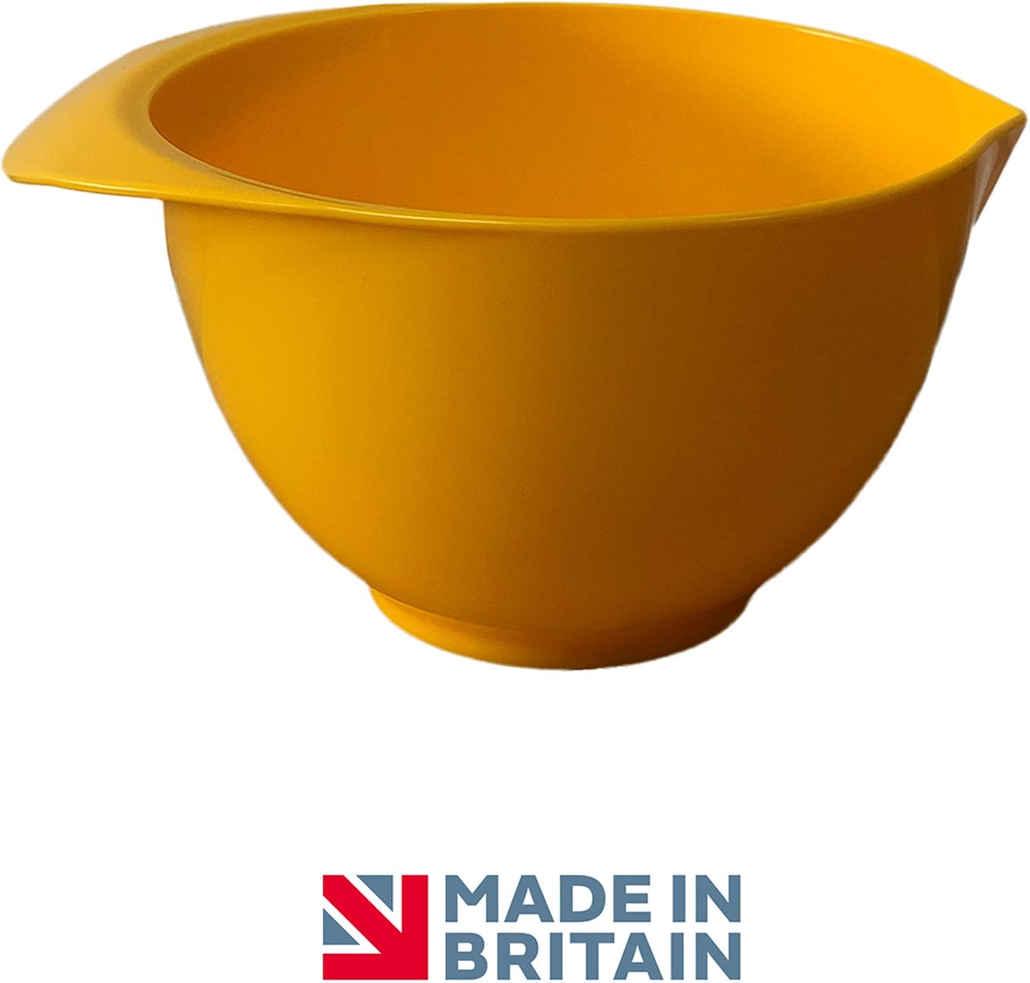 WePrep - Colourful Bowl Set - Meal Prep, Mixing, Serving, Baking, Salads, Sauces & Snacks - 3 x 1.75 - 2l - Image 4