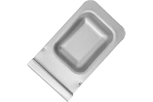 QFIRE Replacement Wood Chip Tray-9007140023 Compatible with Masterbuilt 30 inch & 40 inch Digital Electric Smoker,for Masterbuilt electric smoker parts