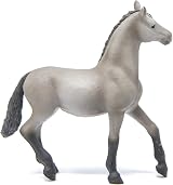 Schleich 13924 Pura Raza Española Young Horse Toy Figurine Horse Club 5-12 Years view 4