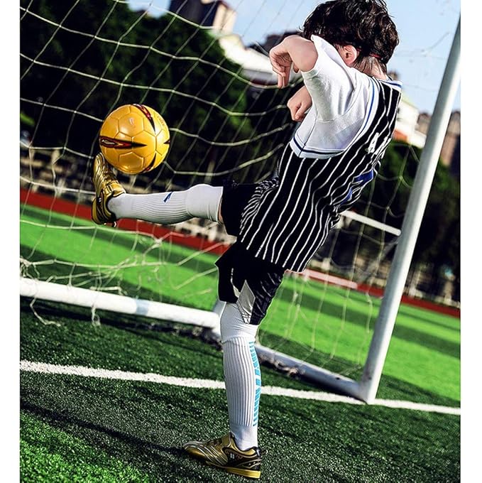 zapatillas de futbol con tacos para niños
