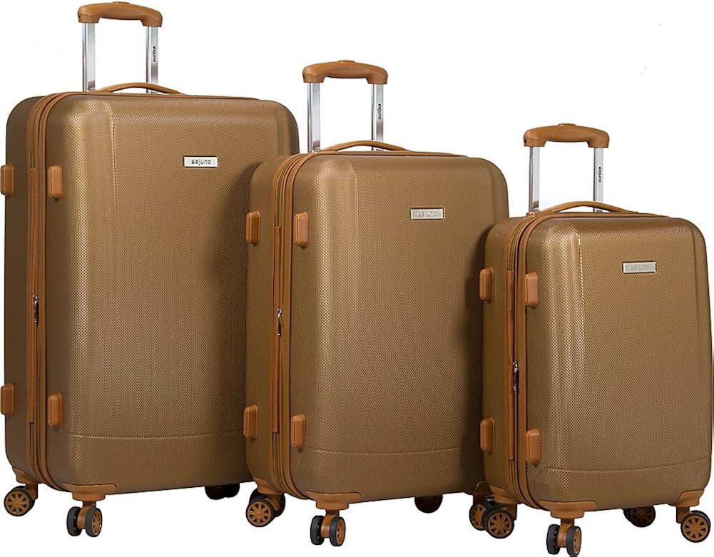 dejuno suitcase lock