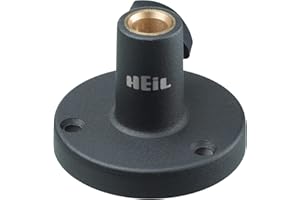 Heil Sound FL-2 Permanent Flange Mount…