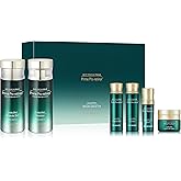 ISA KNOX Age Focus Prime Double Effect Skincare Special Set (8.5 fl oz) - Korean Skincare for Moisturizing, Firming, and Nourishing. with Prime Pro-Retinol™, Phyto DNA, and Phyto Pro-Retinol™.