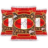 Peruchef Papa Seca Serrana | Peruvian Dry Potato 15oz 3 Pack