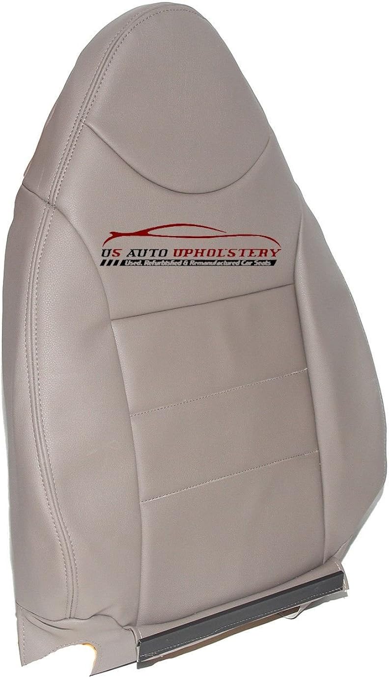 US Auto Upholstery 2002 2003 2004 Ford Escape Driver Lean