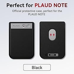 Extra Voice Recorder Carrying Case for