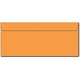 Business Envelopes #12 Size (4 3/4" x 11") - 24lb Bond Golden Kraft - 40 Pack