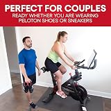 TrubliFit Dual Function Toe Cages for Peloton Pedals - Two Sided or Delta Cleats view 8