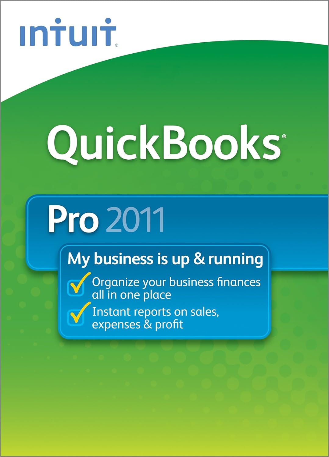 Quickbooks Pro 2007 Trial Version