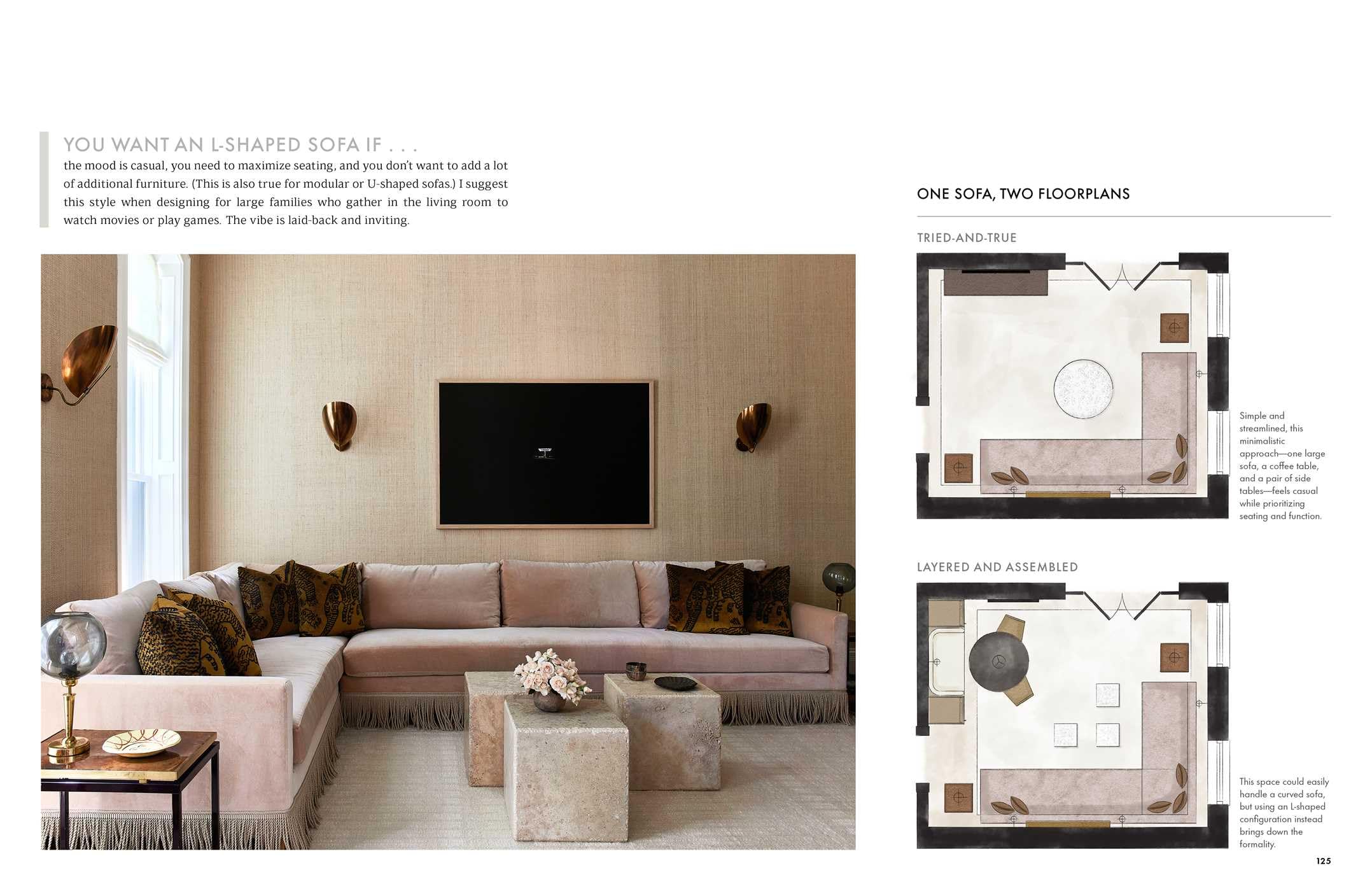 Foundations: Timeless Design That Feels Personal Nov 18, 2025