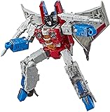 Transformers Toys Generations War for Cybertron