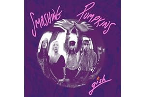 Gish (Vinyl)