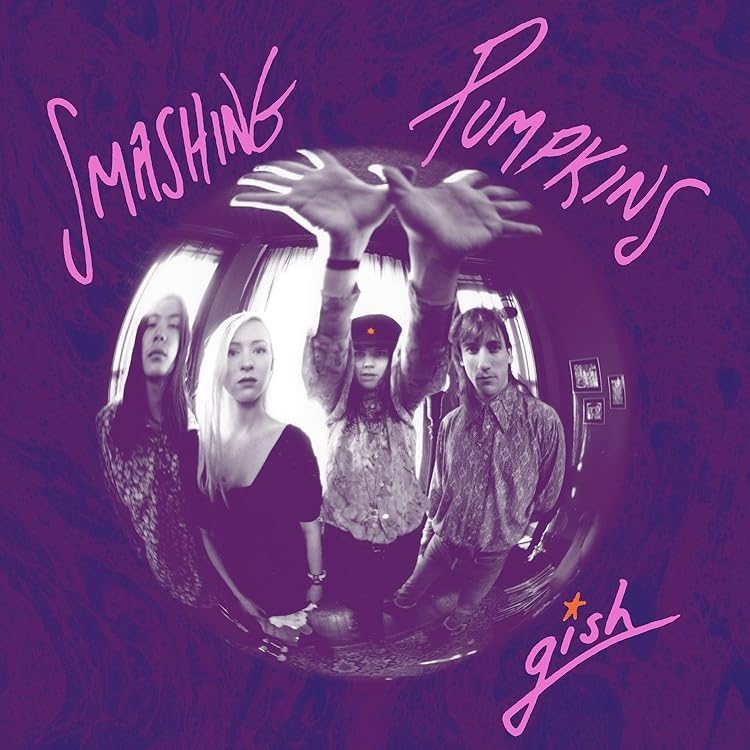 洋楽 Pisces Iscariot / The Smashing Pumpkins Pisces Iscariot: Smashing Pumpkins, Billy Corgan: Amazon.ca