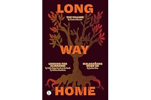 Long Way Home