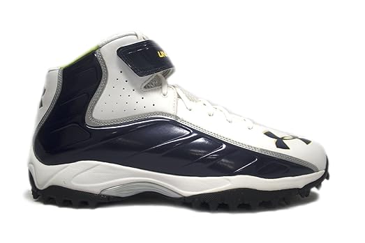 under armor turf cleats