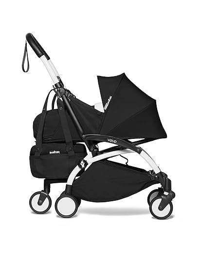 babyzen yoyo rolling bag review