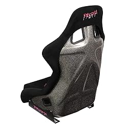 NRG Innovations NRG-FRP-302BK-ULTRA Universal Fixed