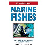 A PocketExpert Guide to Marine Fishes: 500+ Essential-To-Know Aquarium Species