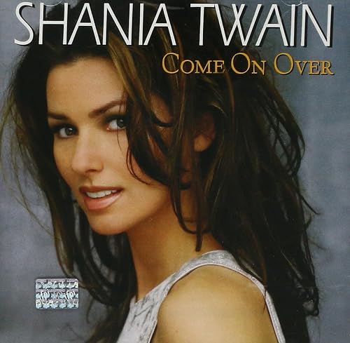 #40 — Come On Over