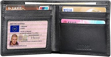mens wallet tj maxx