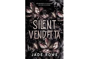 Silent Vendetta: A Dark Mafia Romance