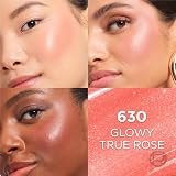 L'Oréal Lumi Le Liquid Blush Glow True Rose 630 Lumi Le Radiant view 9