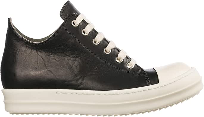sneakers women's rick owens