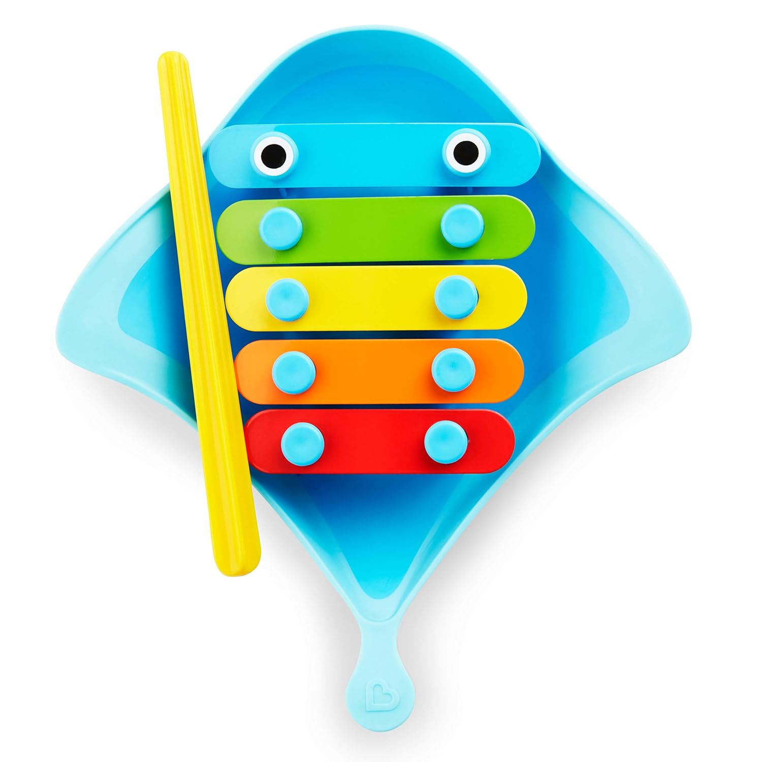bath xylophone