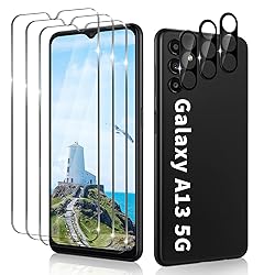 Corefyco Direct Galaxy A13 5G Screen Protector
